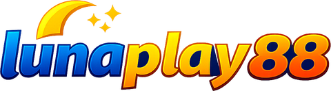 Logo lunaplay88